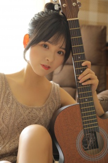 微交少女